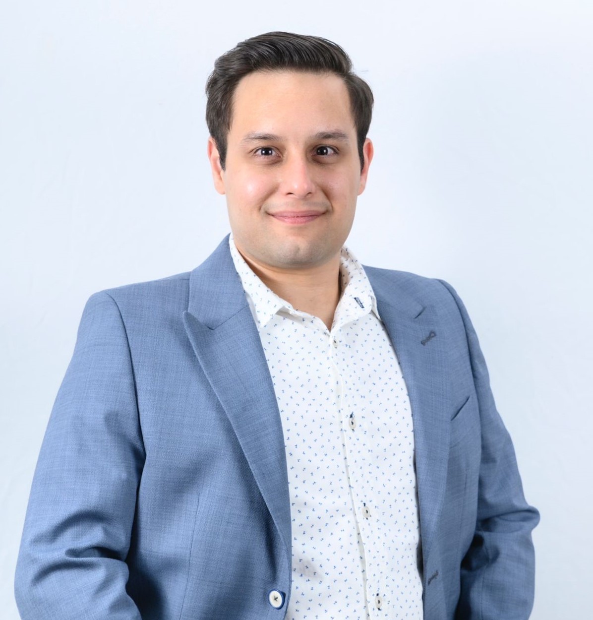 Daniel Roiz Walss